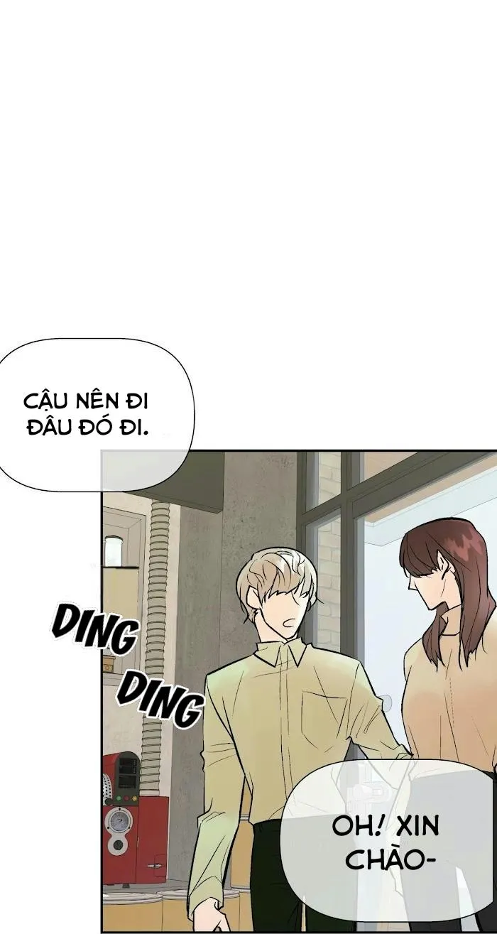 Trú Ẩn Chapter 24 Trang 14