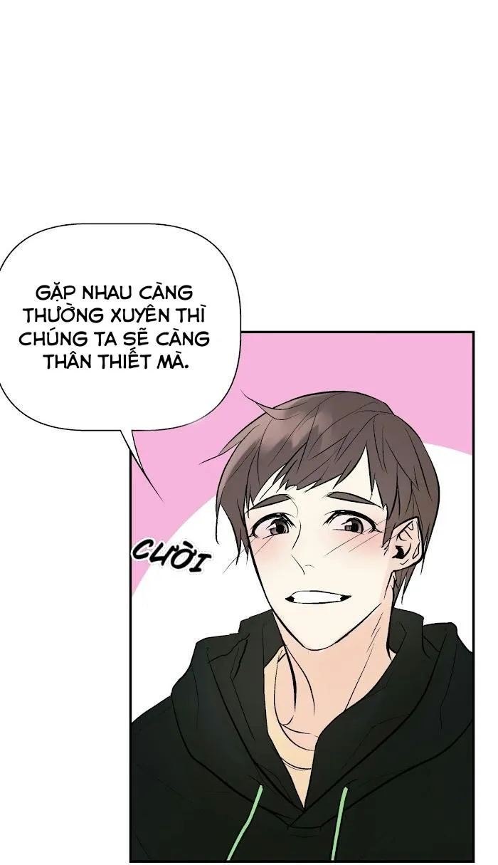 Trú Ẩn Chapter 24 Trang 19