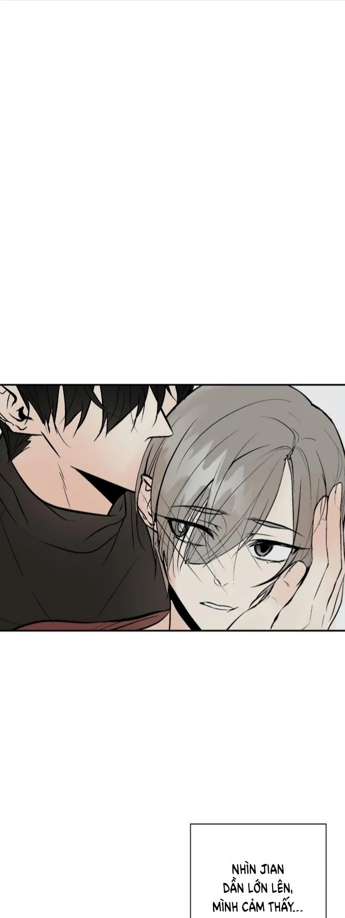 Trú Ẩn Chapter 25 Trang 6