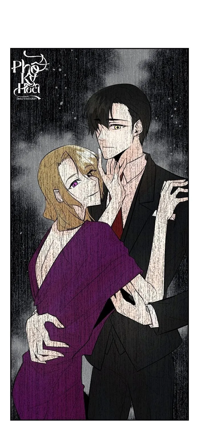 Trú Ẩn Chapter 25 Trang 14