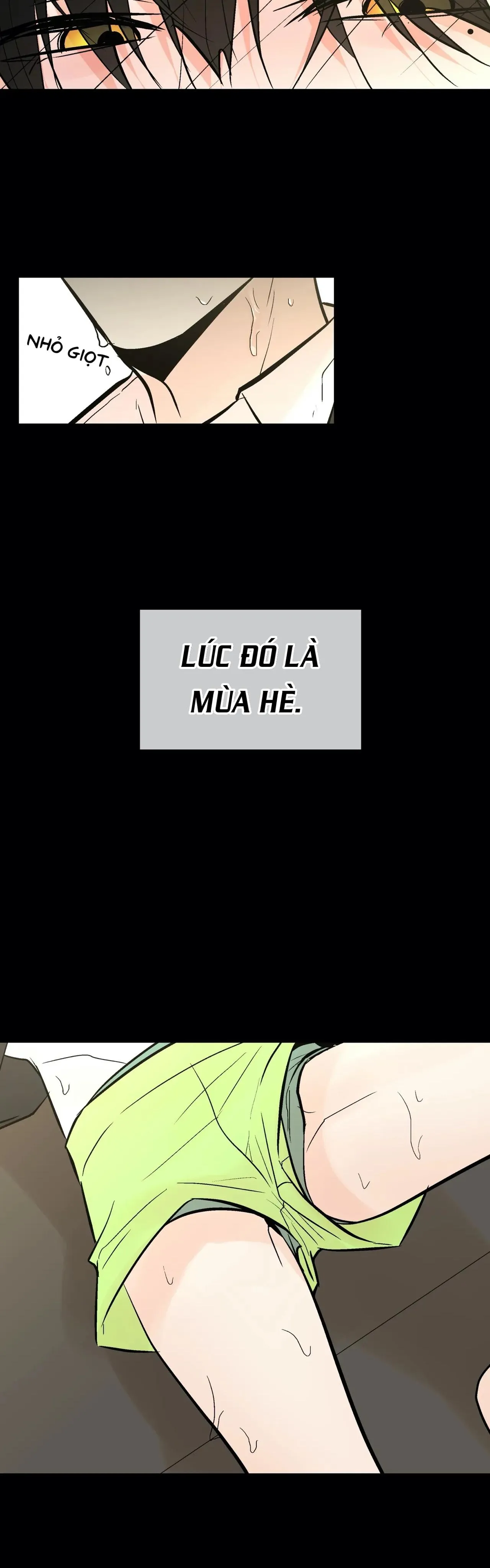 Trú Ẩn Chapter 26 Trang 11