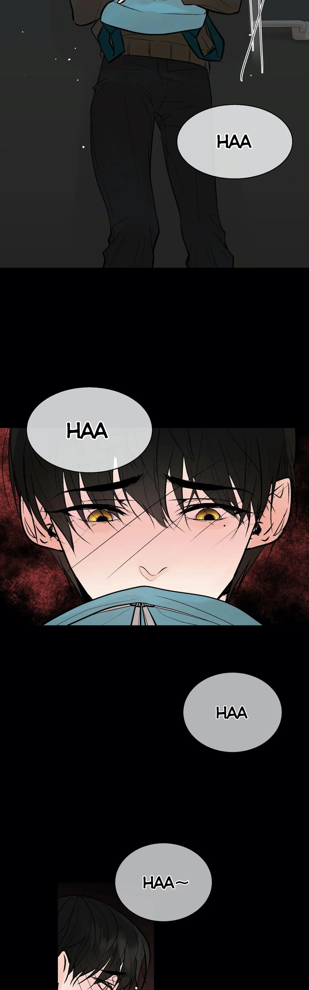 Trú Ẩn Chapter 26 Trang 16