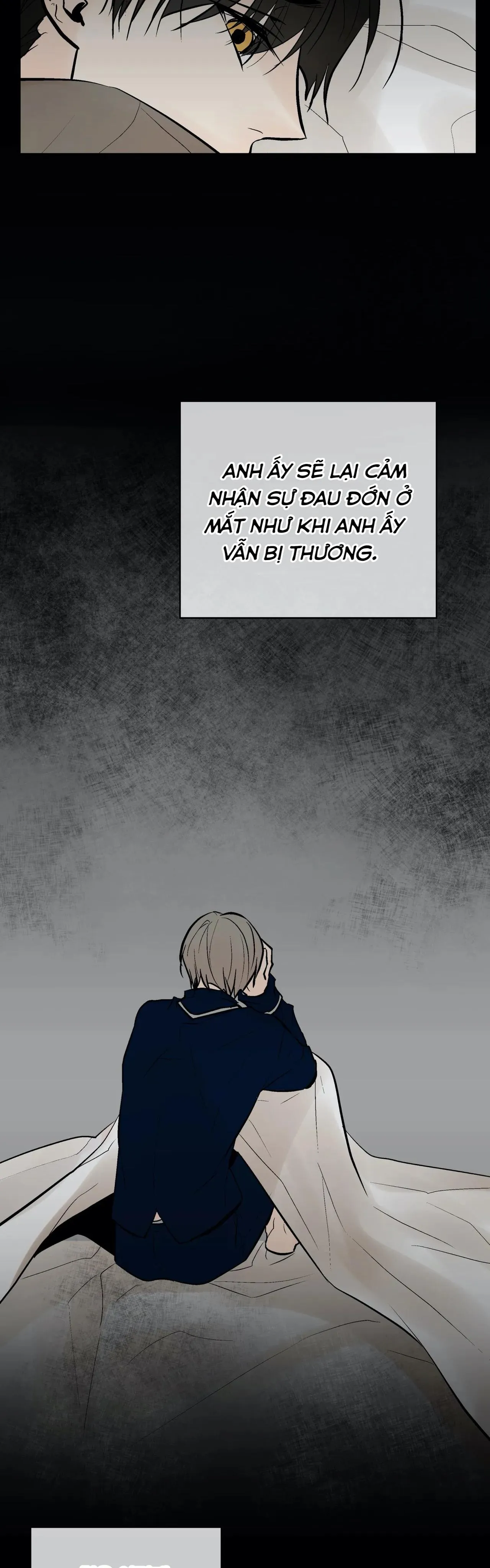 Trú Ẩn Chapter 26 Trang 22