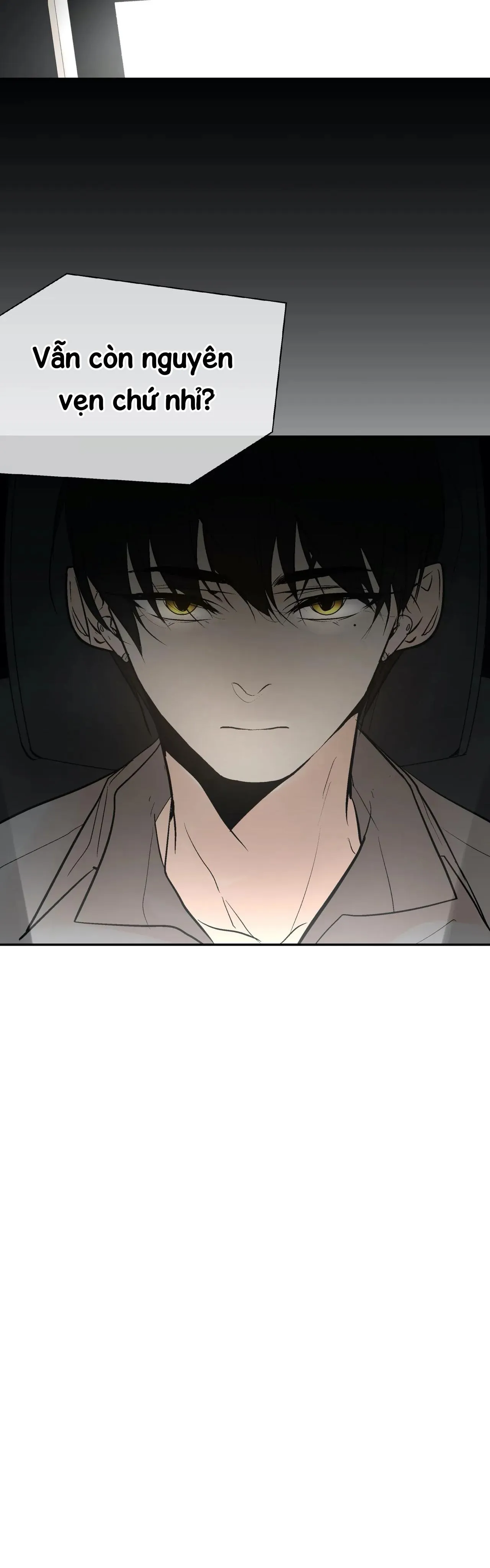 Trú Ẩn Chapter 26 Trang 28