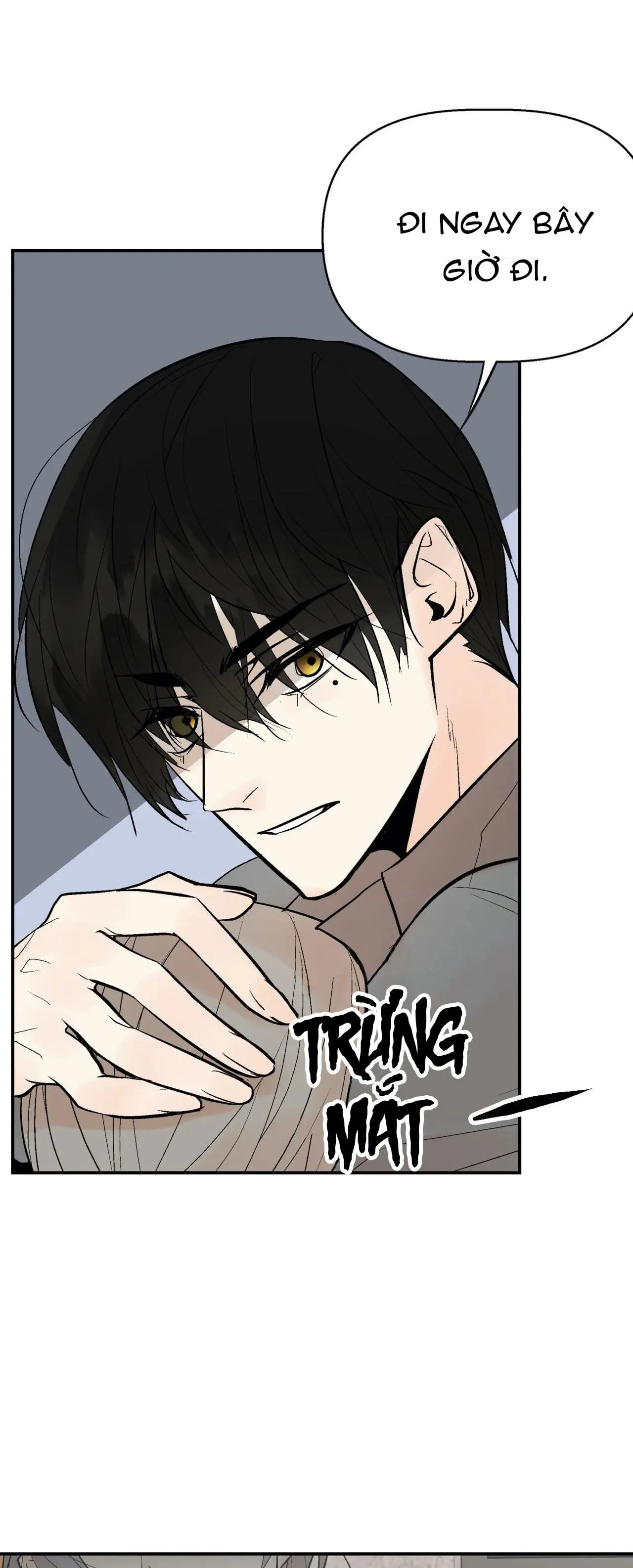 Trú Ẩn Chapter 27 Trang 15