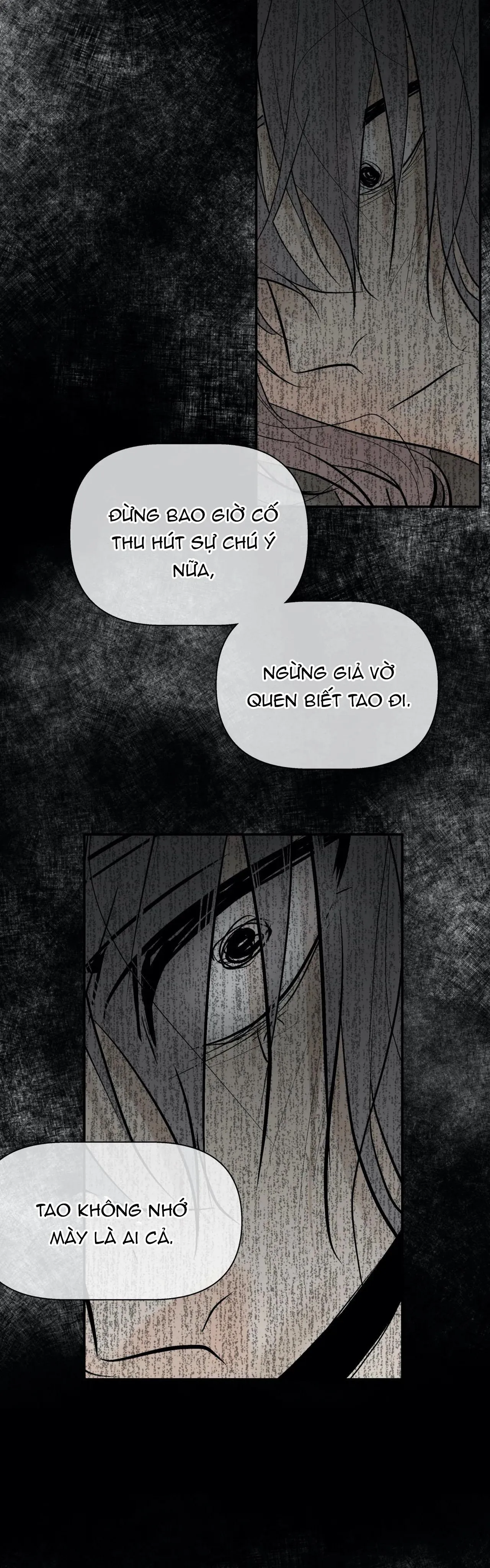 Trú Ẩn Chapter 27 Trang 26