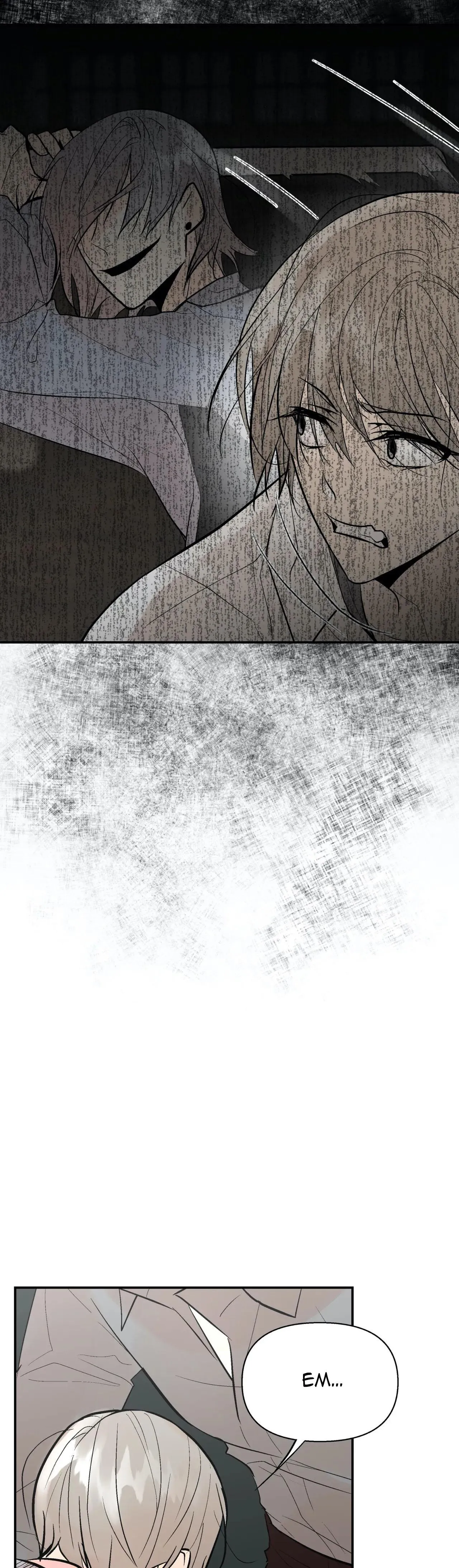 Trú Ẩn Chapter 27 Trang 28