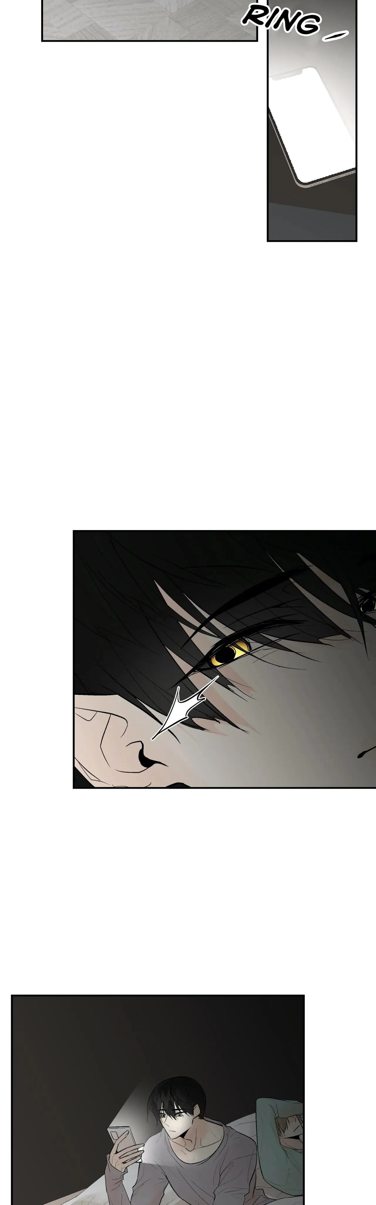 Trú Ẩn Chapter 28 Trang 15