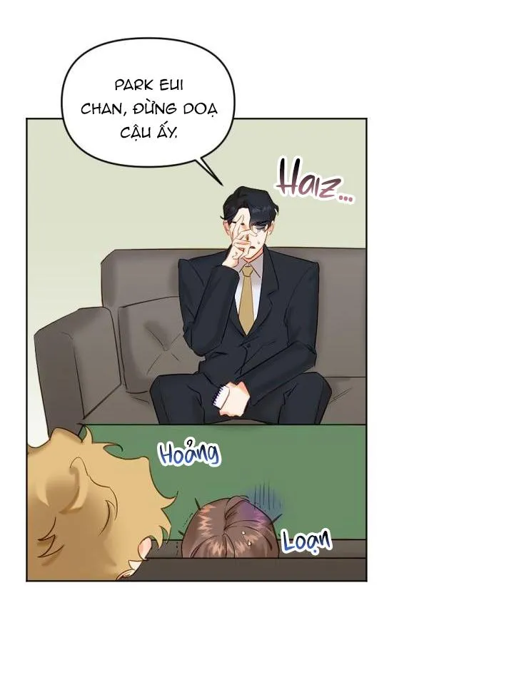 TRỪ TÀ BẰNG BIỆN PHÁP THREESOME Chapter 2 Trang 3