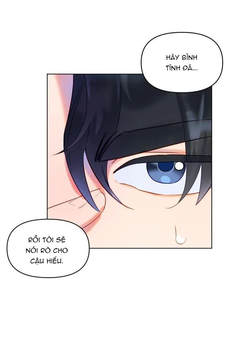 TRỪ TÀ BẰNG BIỆN PHÁP THREESOME Chapter 2 Trang 4