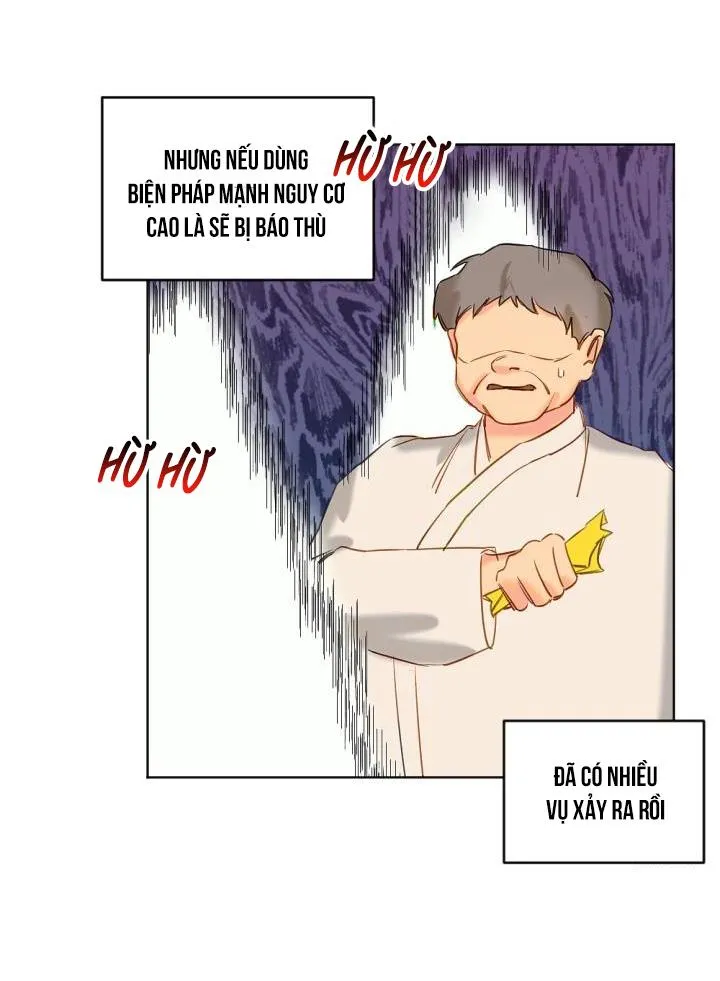 TRỪ TÀ BẰNG BIỆN PHÁP THREESOME Chapter 2 Trang 6