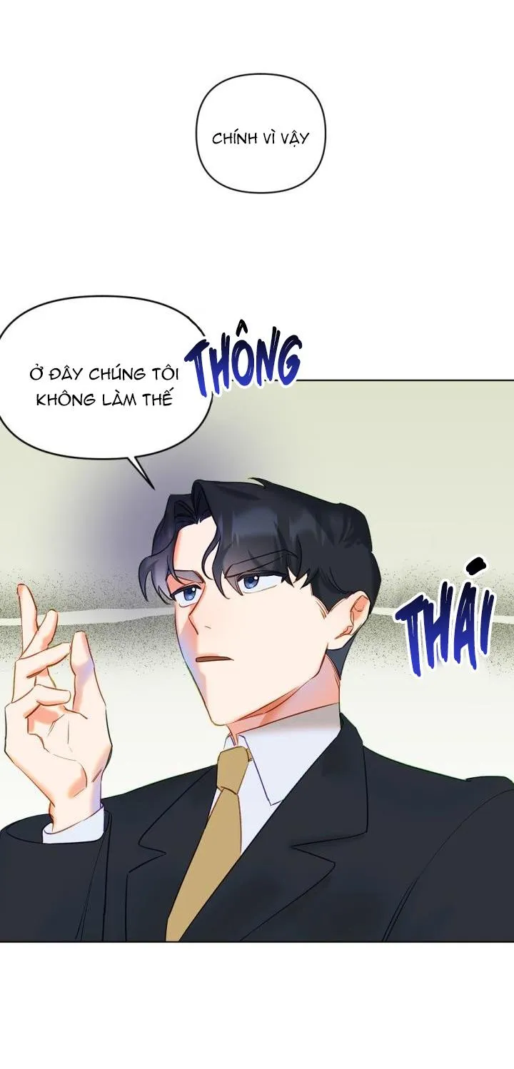 TRỪ TÀ BẰNG BIỆN PHÁP THREESOME Chapter 2 Trang 7