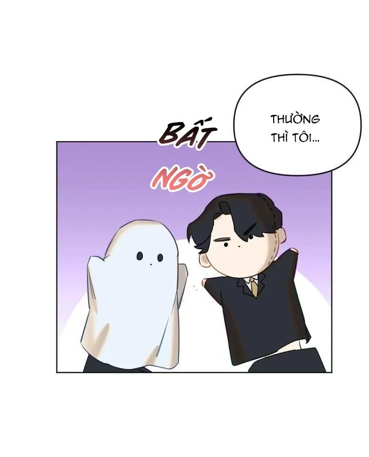 TRỪ TÀ BẰNG BIỆN PHÁP THREESOME Chapter 2 Trang 8