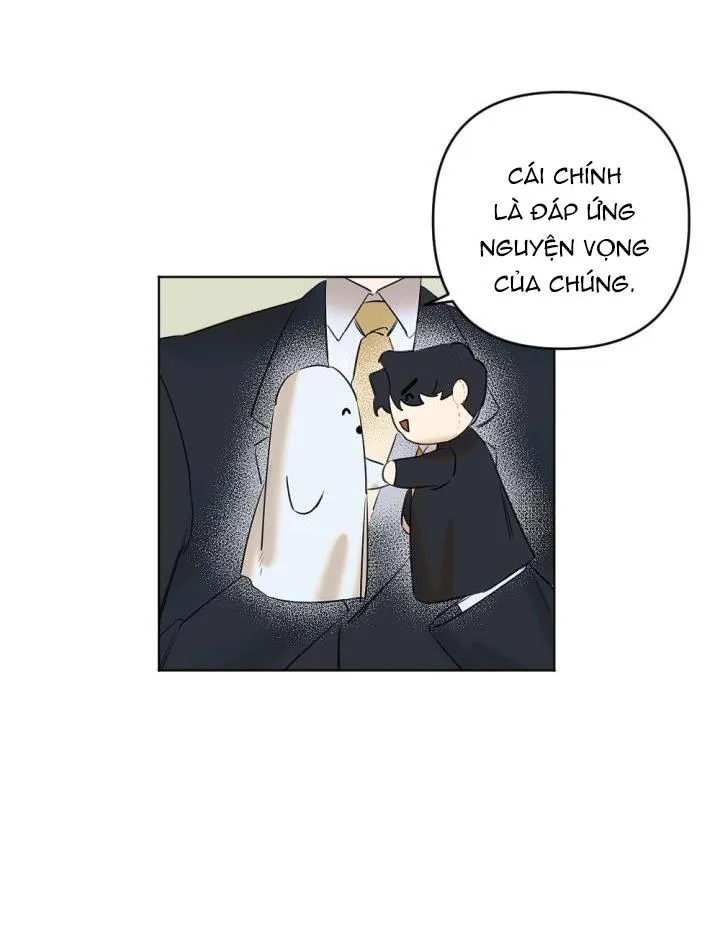 TRỪ TÀ BẰNG BIỆN PHÁP THREESOME Chapter 2 Trang 10