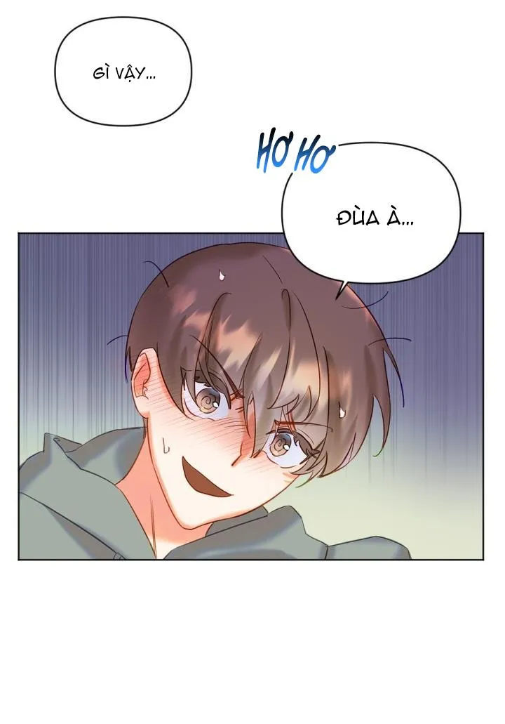 TRỪ TÀ BẰNG BIỆN PHÁP THREESOME Chapter 2 Trang 11