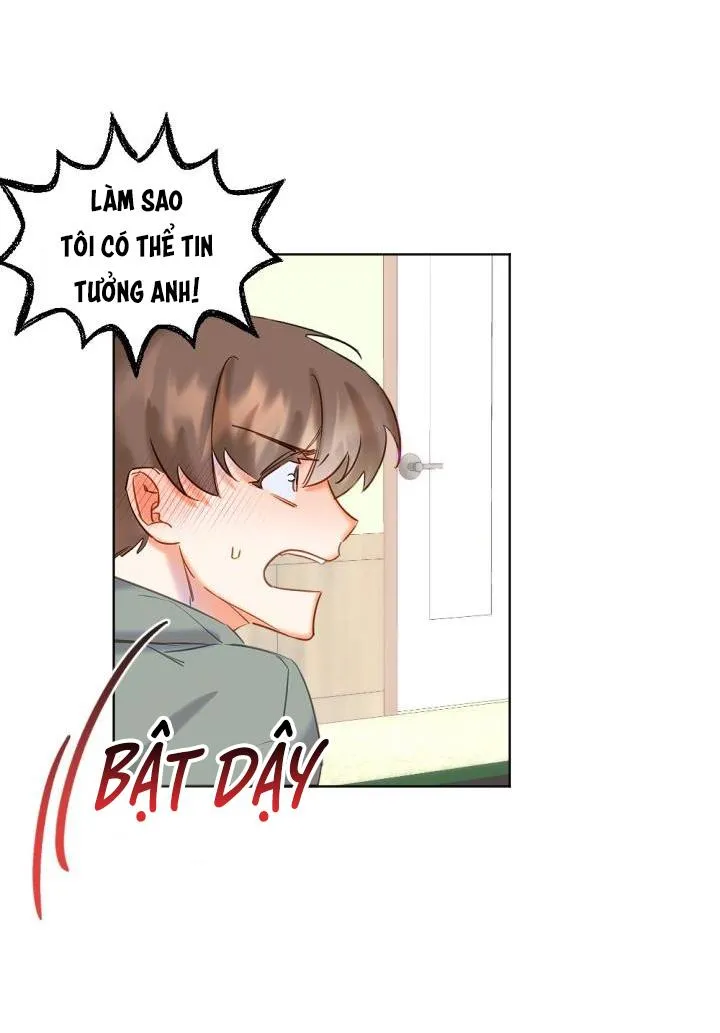 TRỪ TÀ BẰNG BIỆN PHÁP THREESOME Chapter 2 Trang 12