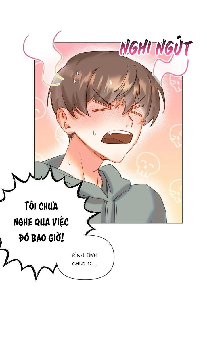 TRỪ TÀ BẰNG BIỆN PHÁP THREESOME Chapter 2 Trang 14
