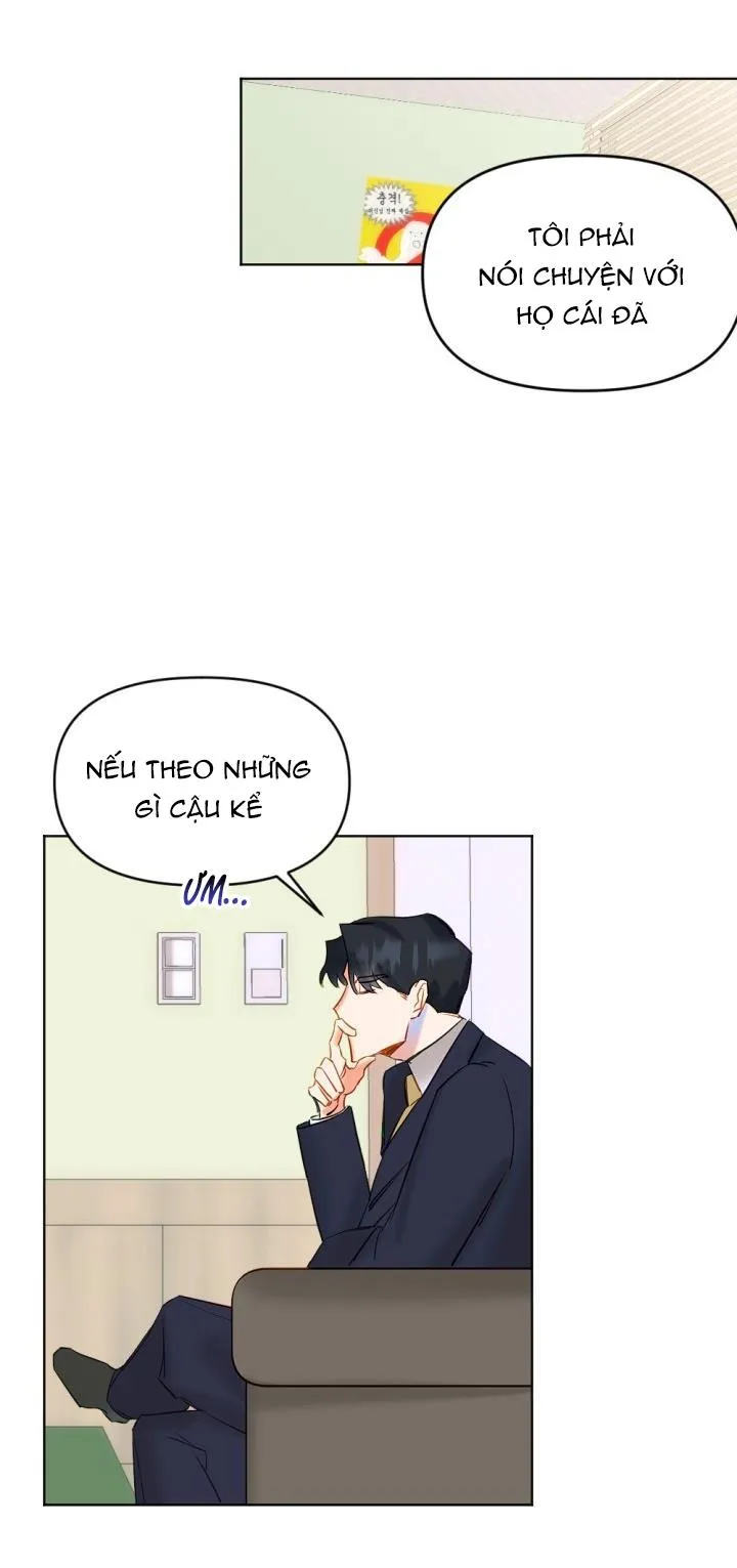 TRỪ TÀ BẰNG BIỆN PHÁP THREESOME Chapter 2 Trang 15