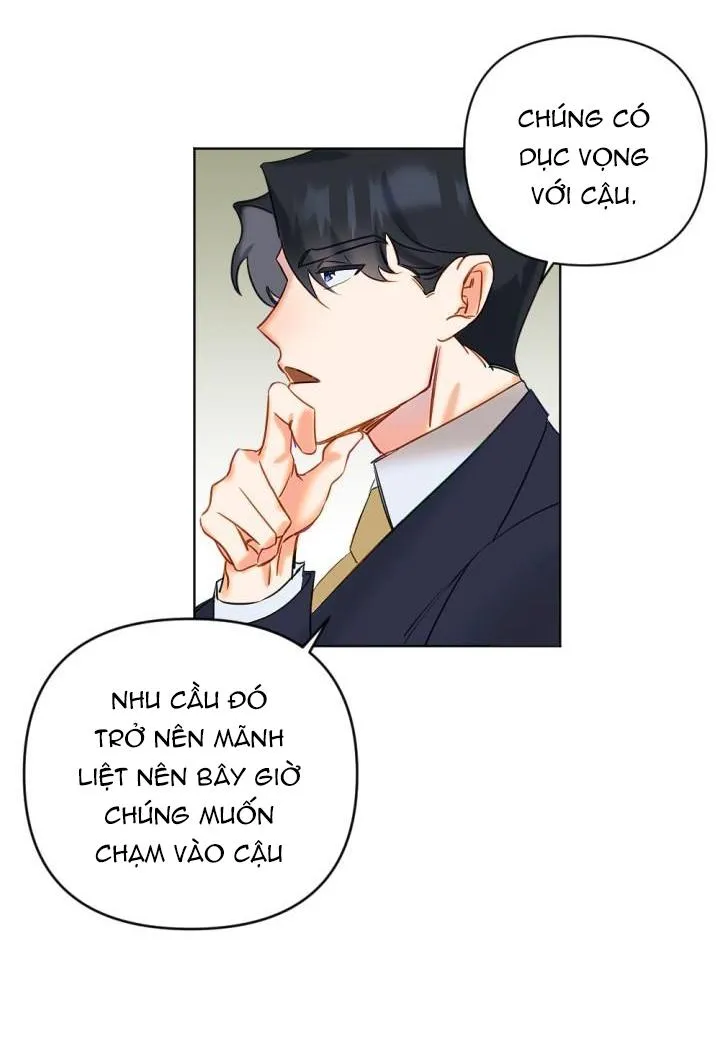 TRỪ TÀ BẰNG BIỆN PHÁP THREESOME Chapter 2 Trang 16