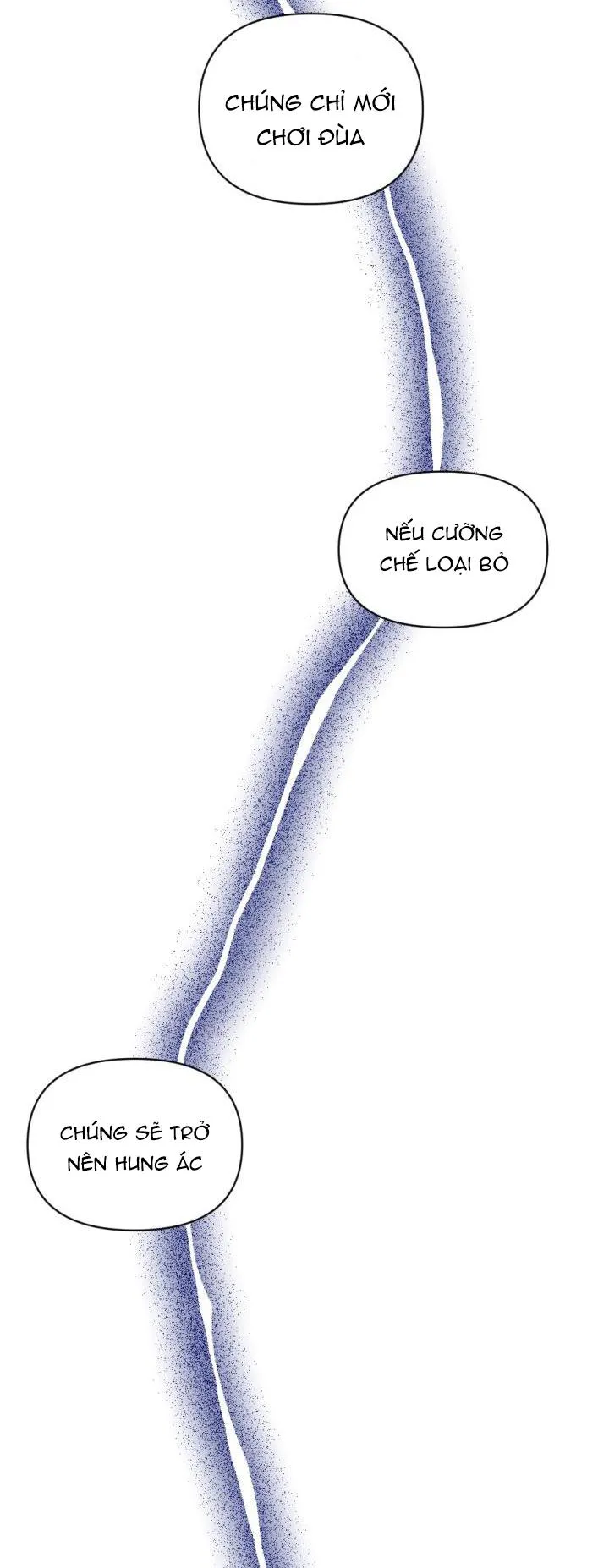 TRỪ TÀ BẰNG BIỆN PHÁP THREESOME Chapter 2 Trang 23