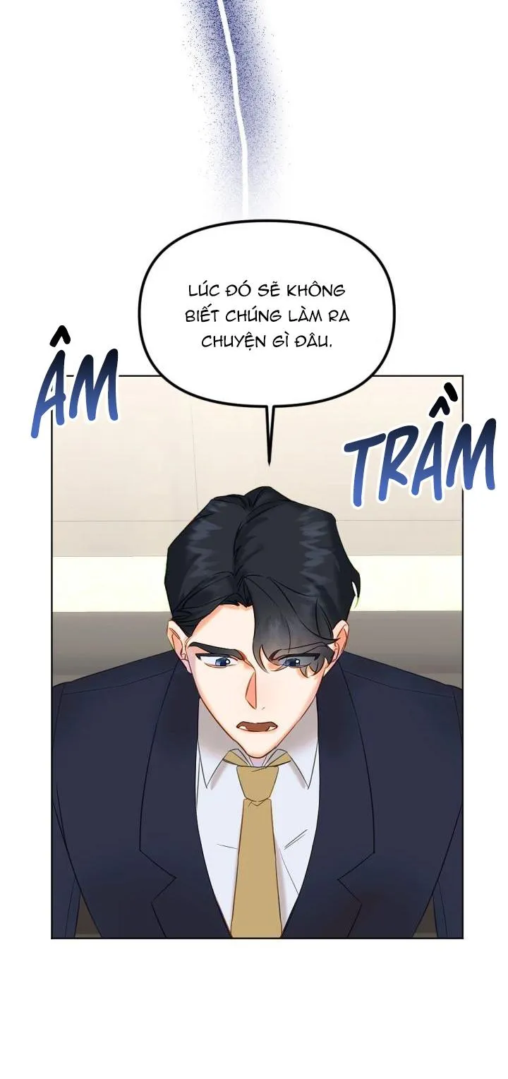 TRỪ TÀ BẰNG BIỆN PHÁP THREESOME Chapter 2 Trang 24