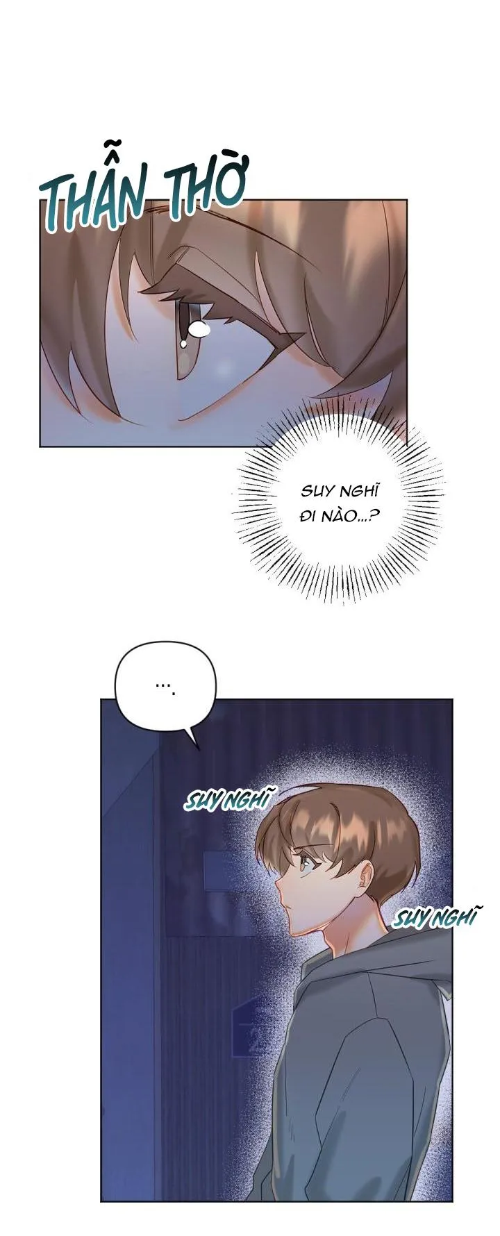 TRỪ TÀ BẰNG BIỆN PHÁP THREESOME Chapter 2 Trang 26