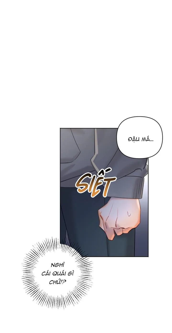 TRỪ TÀ BẰNG BIỆN PHÁP THREESOME Chapter 2 Trang 27