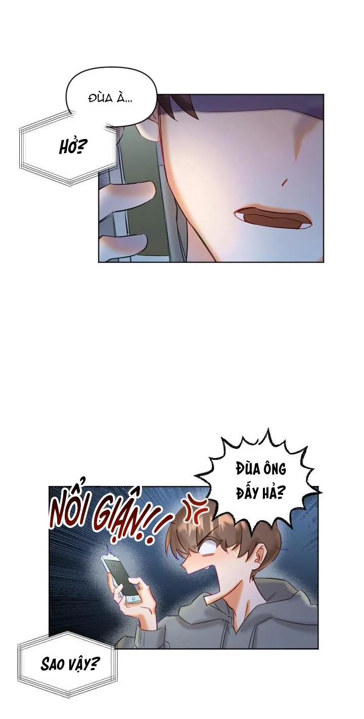TRỪ TÀ BẰNG BIỆN PHÁP THREESOME Chapter 2 Trang 30