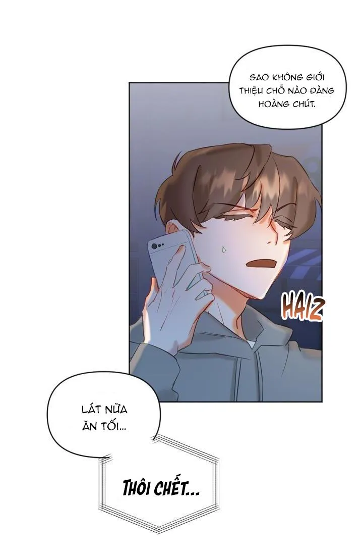 TRỪ TÀ BẰNG BIỆN PHÁP THREESOME Chapter 2 Trang 31