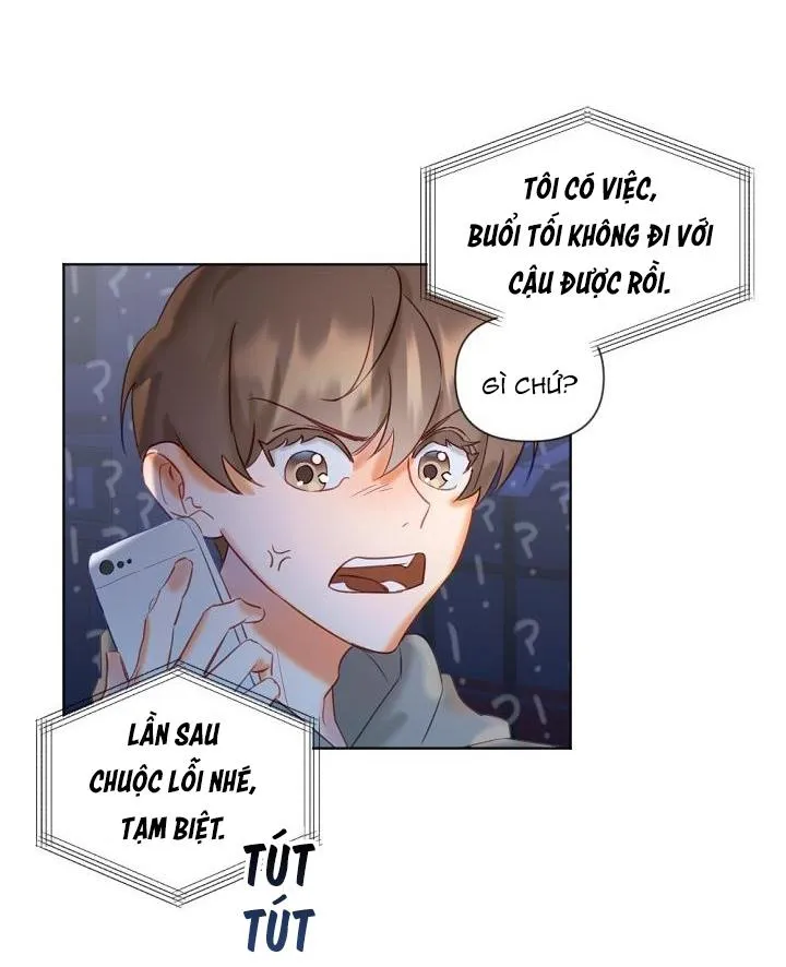 TRỪ TÀ BẰNG BIỆN PHÁP THREESOME Chapter 2 Trang 32