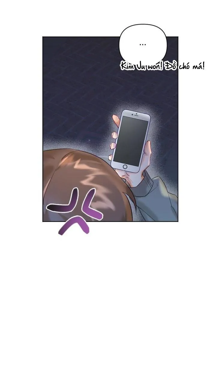 TRỪ TÀ BẰNG BIỆN PHÁP THREESOME Chapter 2 Trang 33