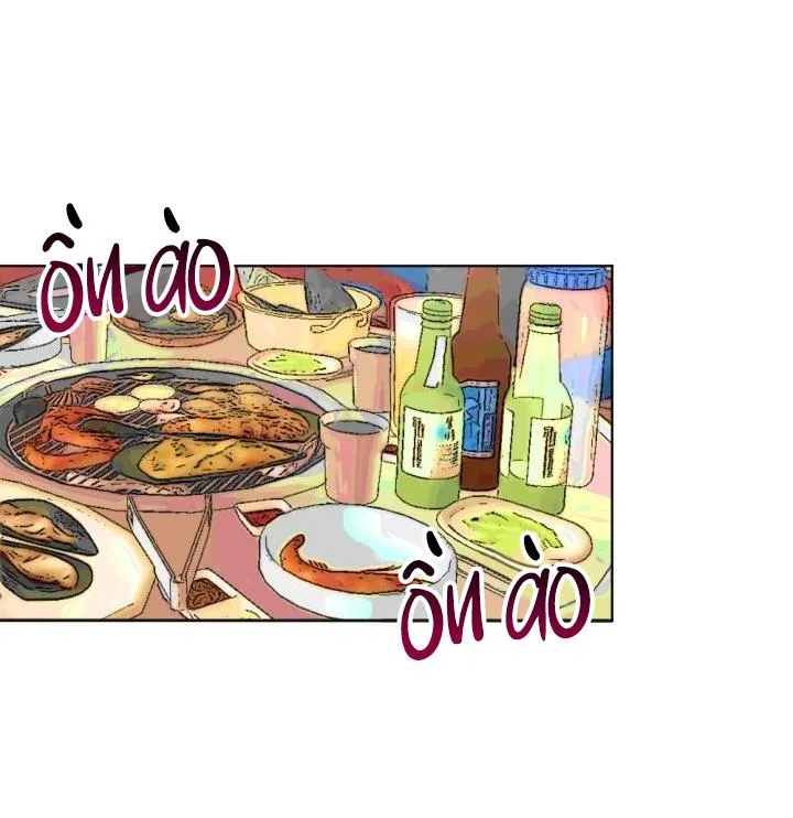 TRỪ TÀ BẰNG BIỆN PHÁP THREESOME Chapter 2 Trang 34