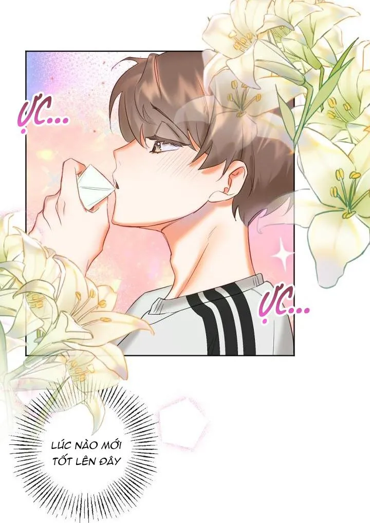 TRỪ TÀ BẰNG BIỆN PHÁP THREESOME Chapter 2 Trang 37