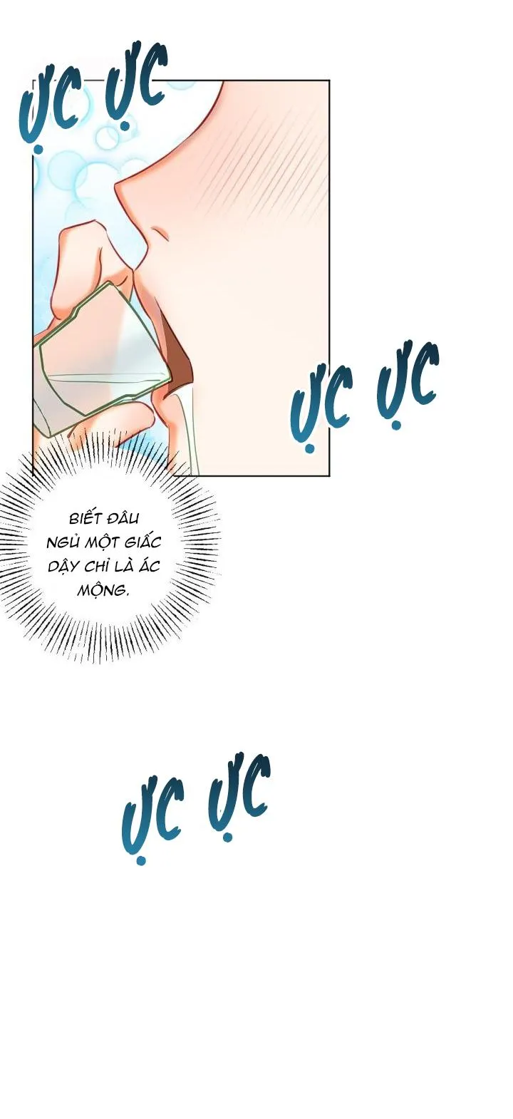 TRỪ TÀ BẰNG BIỆN PHÁP THREESOME Chapter 2 Trang 40