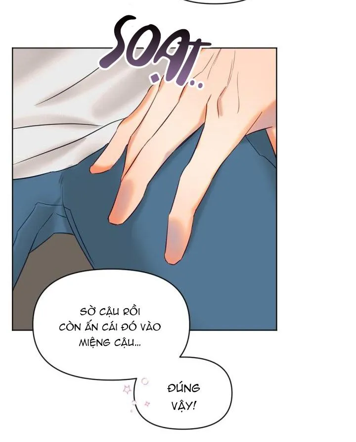 TRỪ TÀ BẰNG BIỆN PHÁP THREESOME Chapter 2 Trang 45