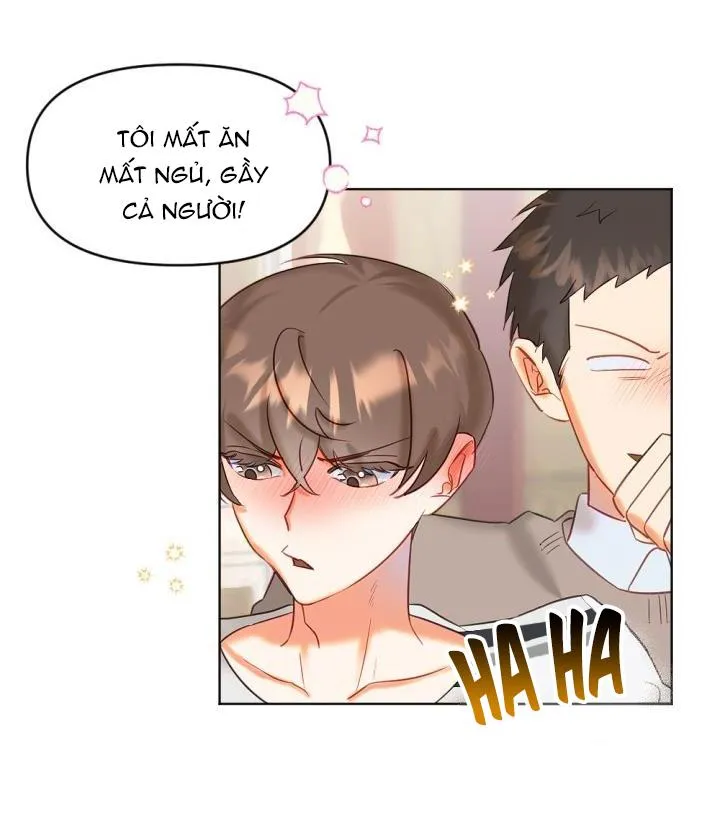 TRỪ TÀ BẰNG BIỆN PHÁP THREESOME Chapter 2 Trang 46