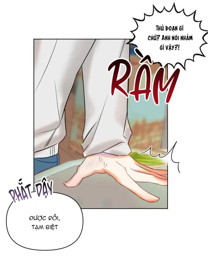 TRỪ TÀ BẰNG BIỆN PHÁP THREESOME Chapter 2 Trang 48