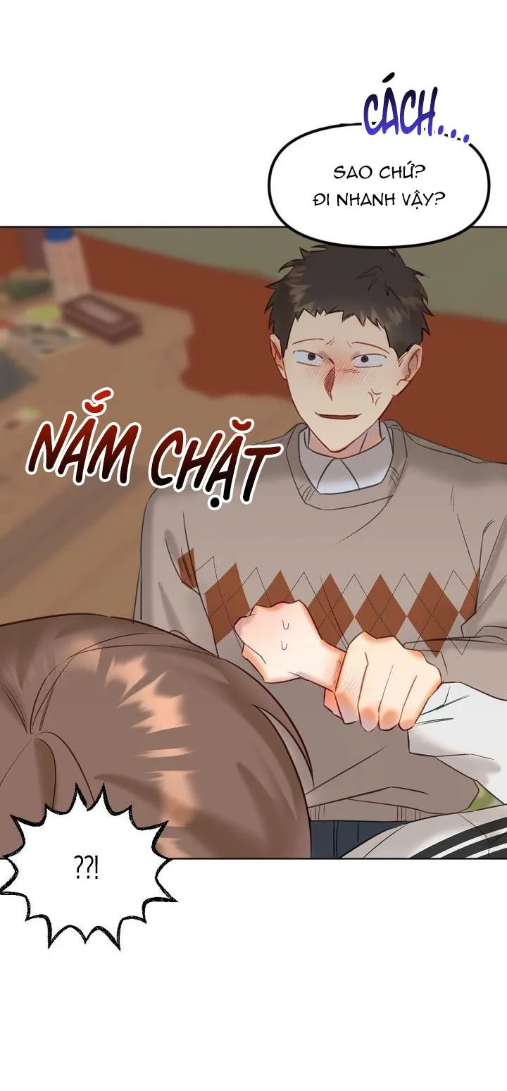 TRỪ TÀ BẰNG BIỆN PHÁP THREESOME Chapter 2 Trang 49