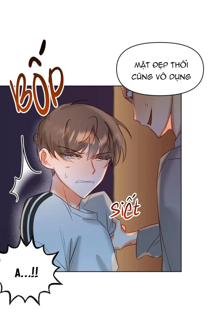 TRỪ TÀ BẰNG BIỆN PHÁP THREESOME Chapter 2 Trang 51