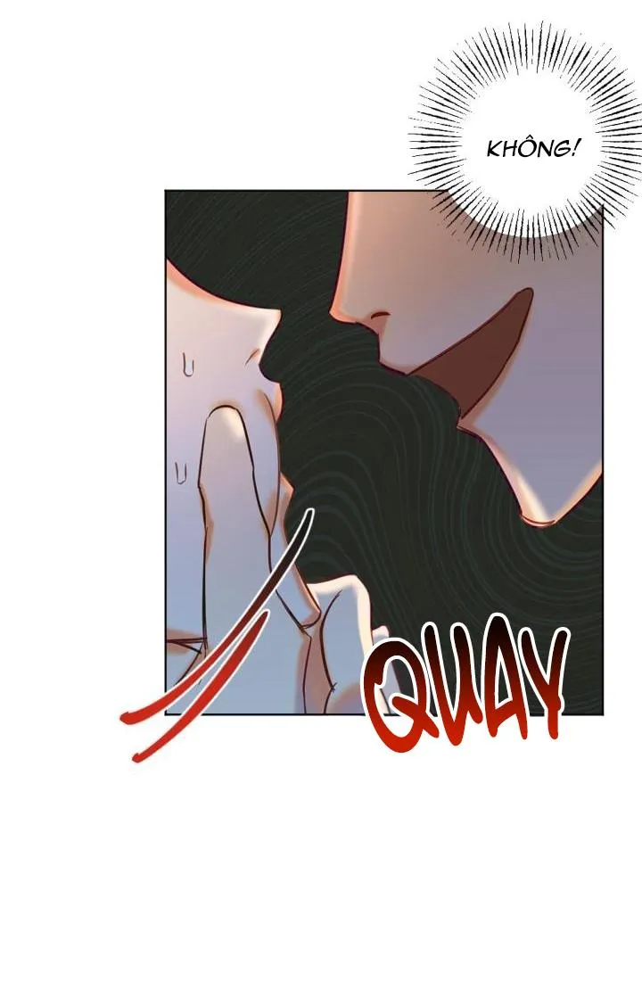 TRỪ TÀ BẰNG BIỆN PHÁP THREESOME Chapter 2 Trang 52