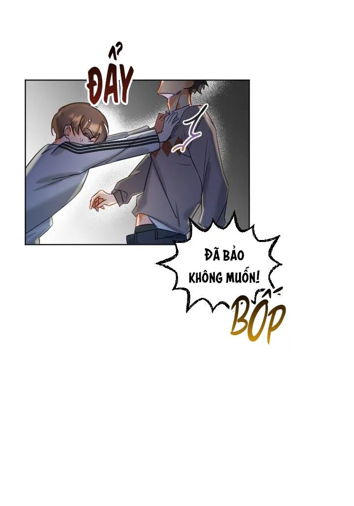 TRỪ TÀ BẰNG BIỆN PHÁP THREESOME Chapter 2 Trang 55