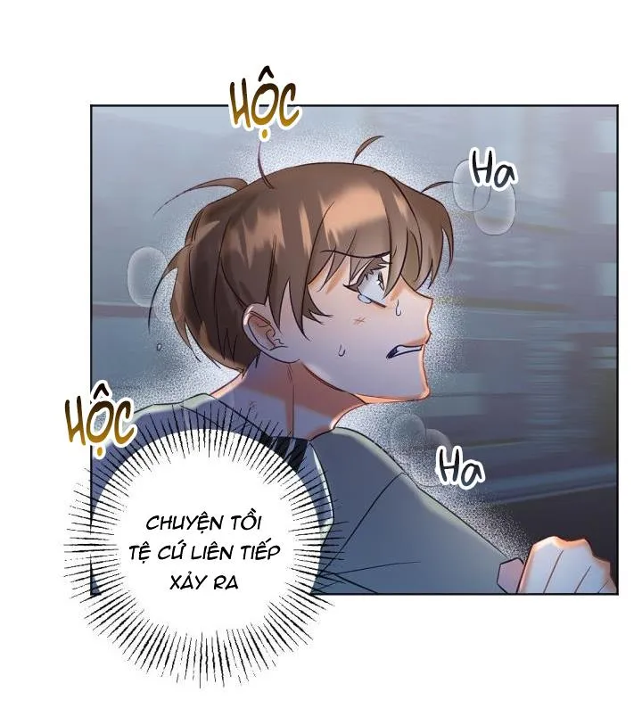 TRỪ TÀ BẰNG BIỆN PHÁP THREESOME Chapter 2 Trang 56