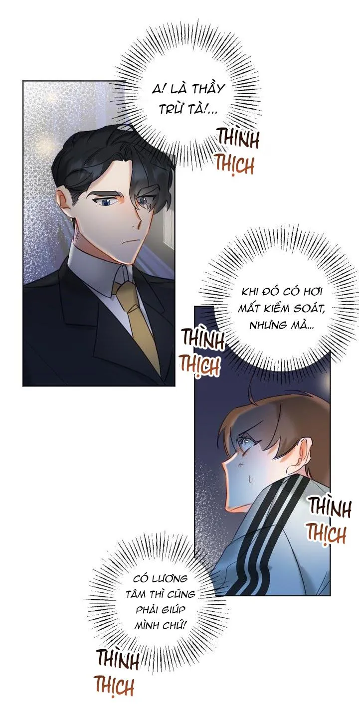 TRỪ TÀ BẰNG BIỆN PHÁP THREESOME Chapter 2 Trang 60