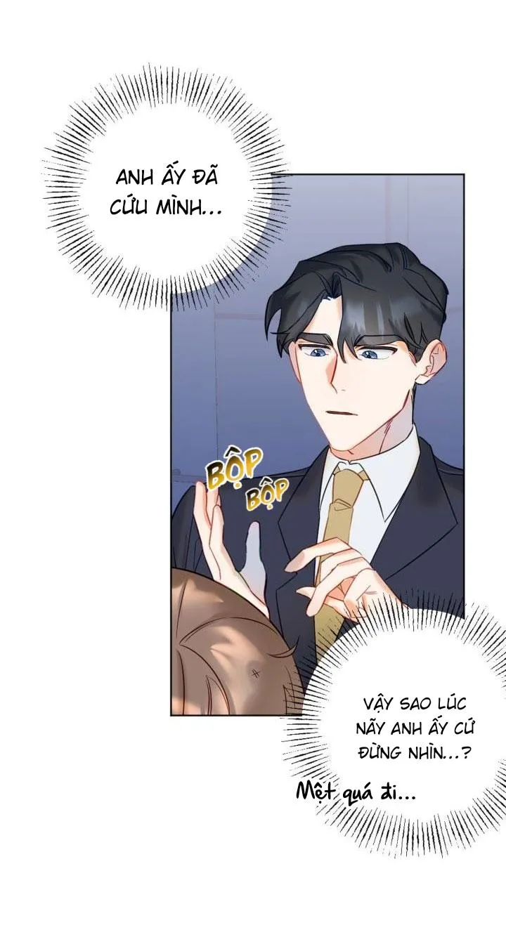 TRỪ TÀ BẰNG BIỆN PHÁP THREESOME Chapter 3 Trang 5