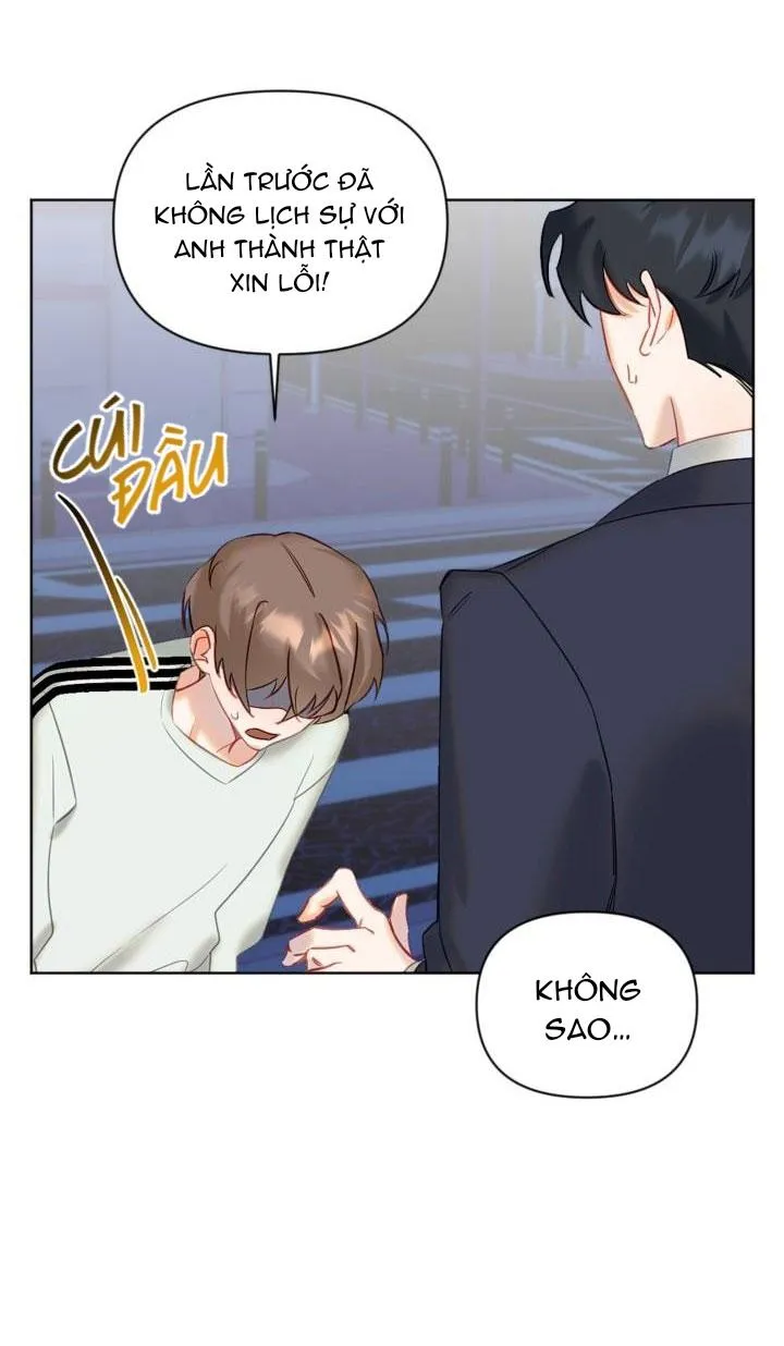 TRỪ TÀ BẰNG BIỆN PHÁP THREESOME Chapter 3 Trang 8