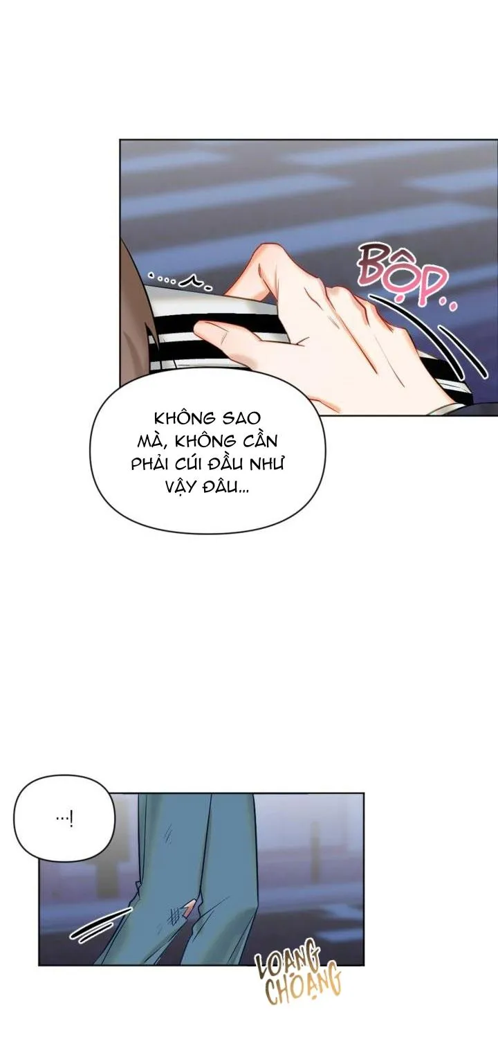 TRỪ TÀ BẰNG BIỆN PHÁP THREESOME Chapter 3 Trang 10