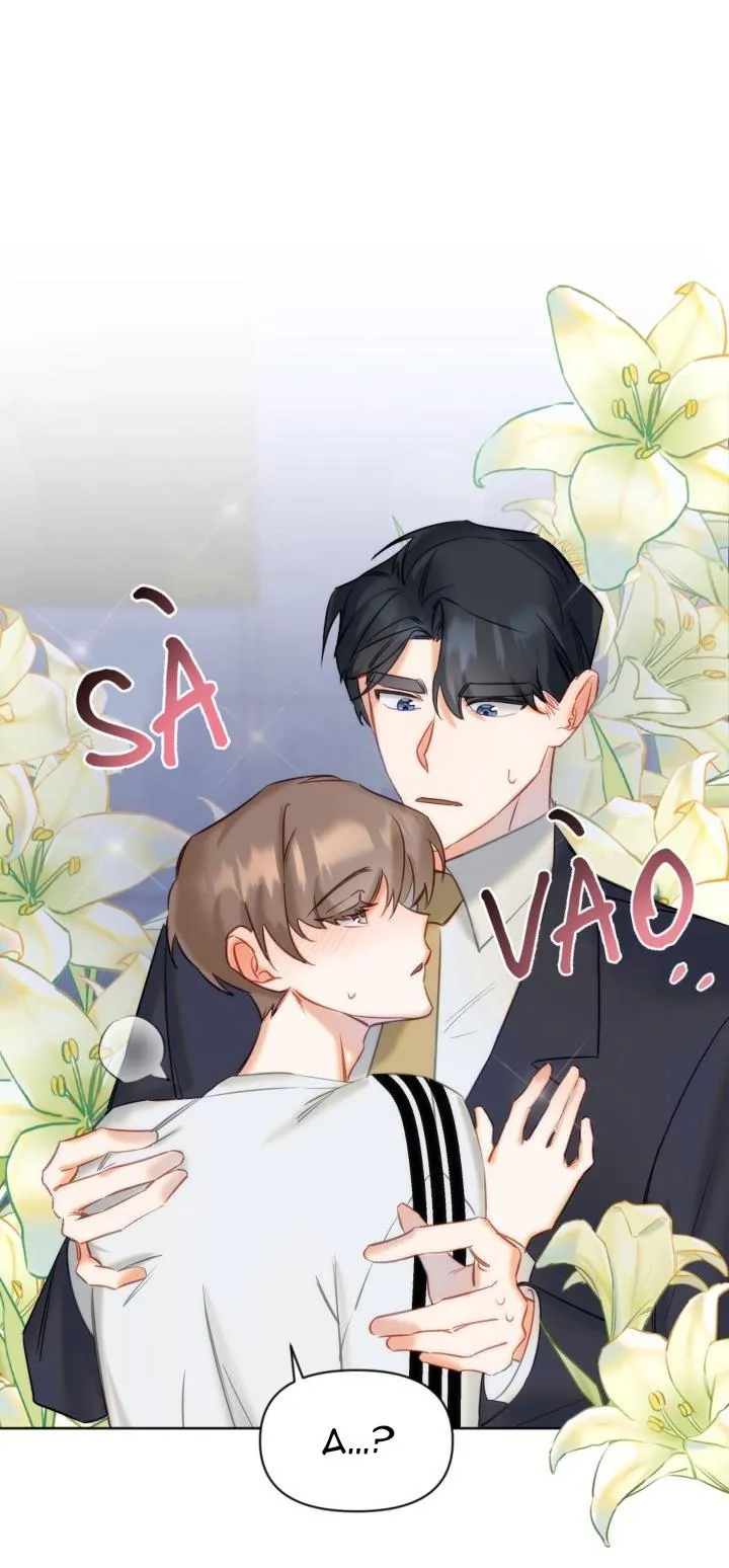 TRỪ TÀ BẰNG BIỆN PHÁP THREESOME Chapter 3 Trang 11