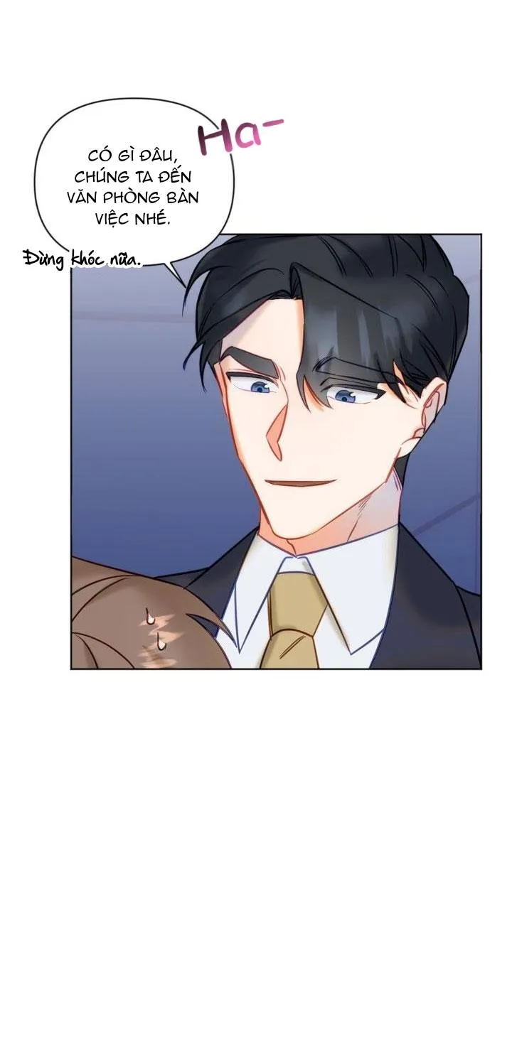 TRỪ TÀ BẰNG BIỆN PHÁP THREESOME Chapter 3 Trang 13