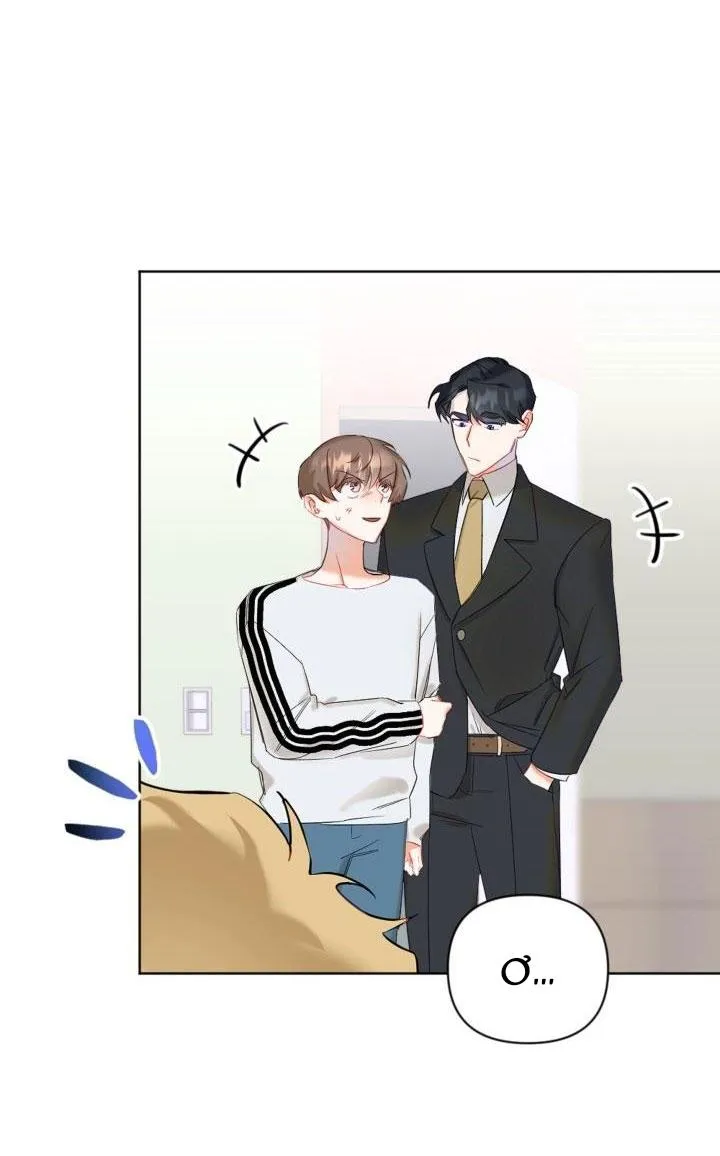 TRỪ TÀ BẰNG BIỆN PHÁP THREESOME Chapter 3 Trang 15