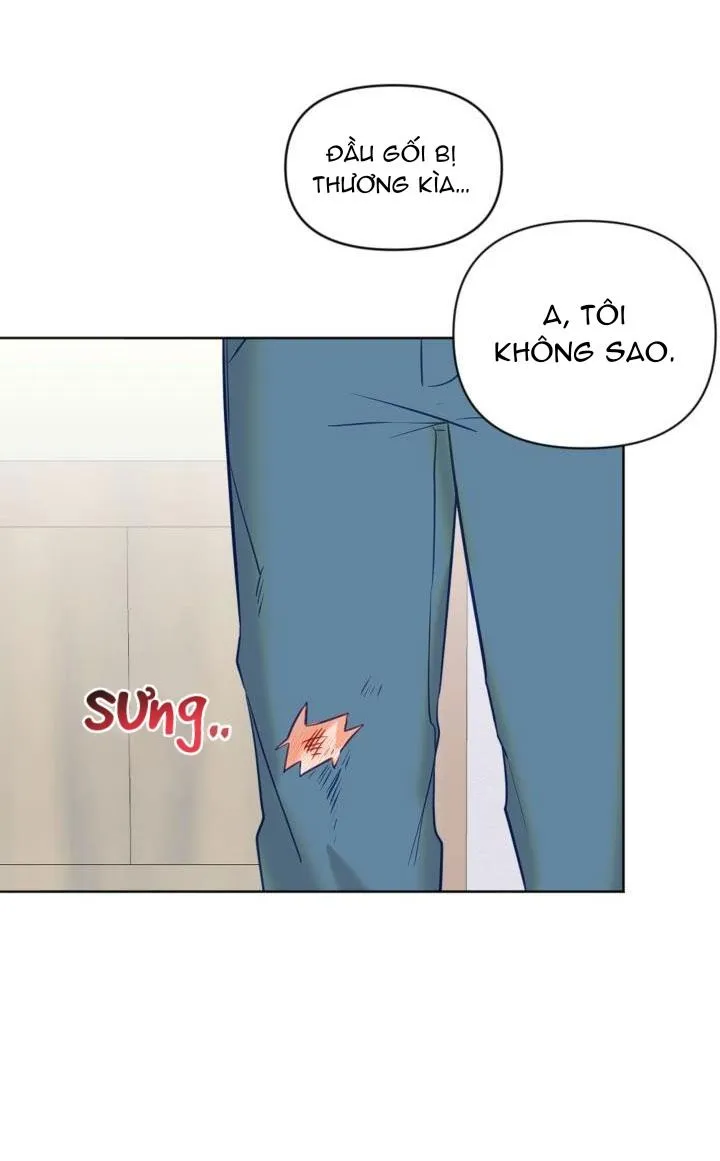 TRỪ TÀ BẰNG BIỆN PHÁP THREESOME Chapter 3 Trang 18